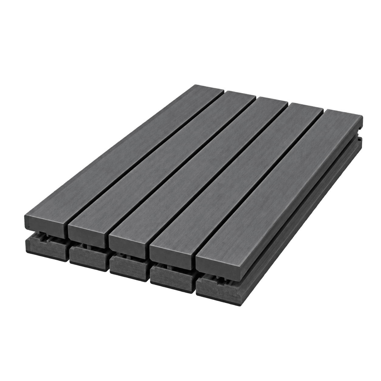 Decks