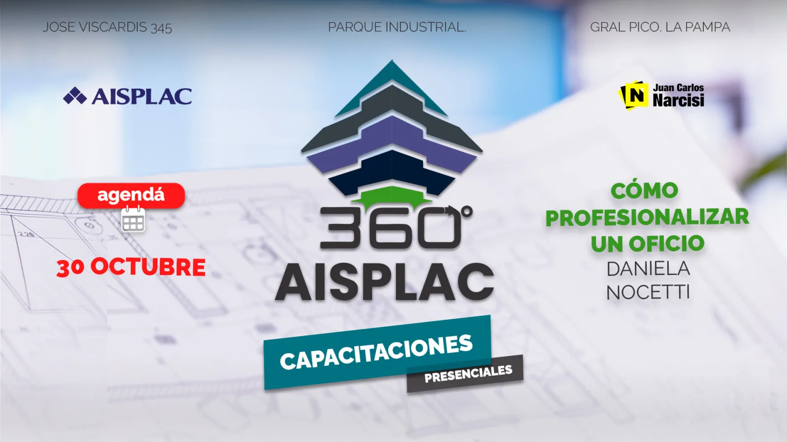 Como Profesionalizar un oficio