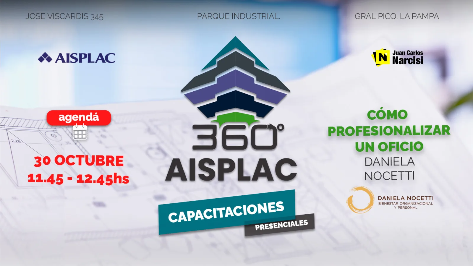 Como Profesionalizar un oficio