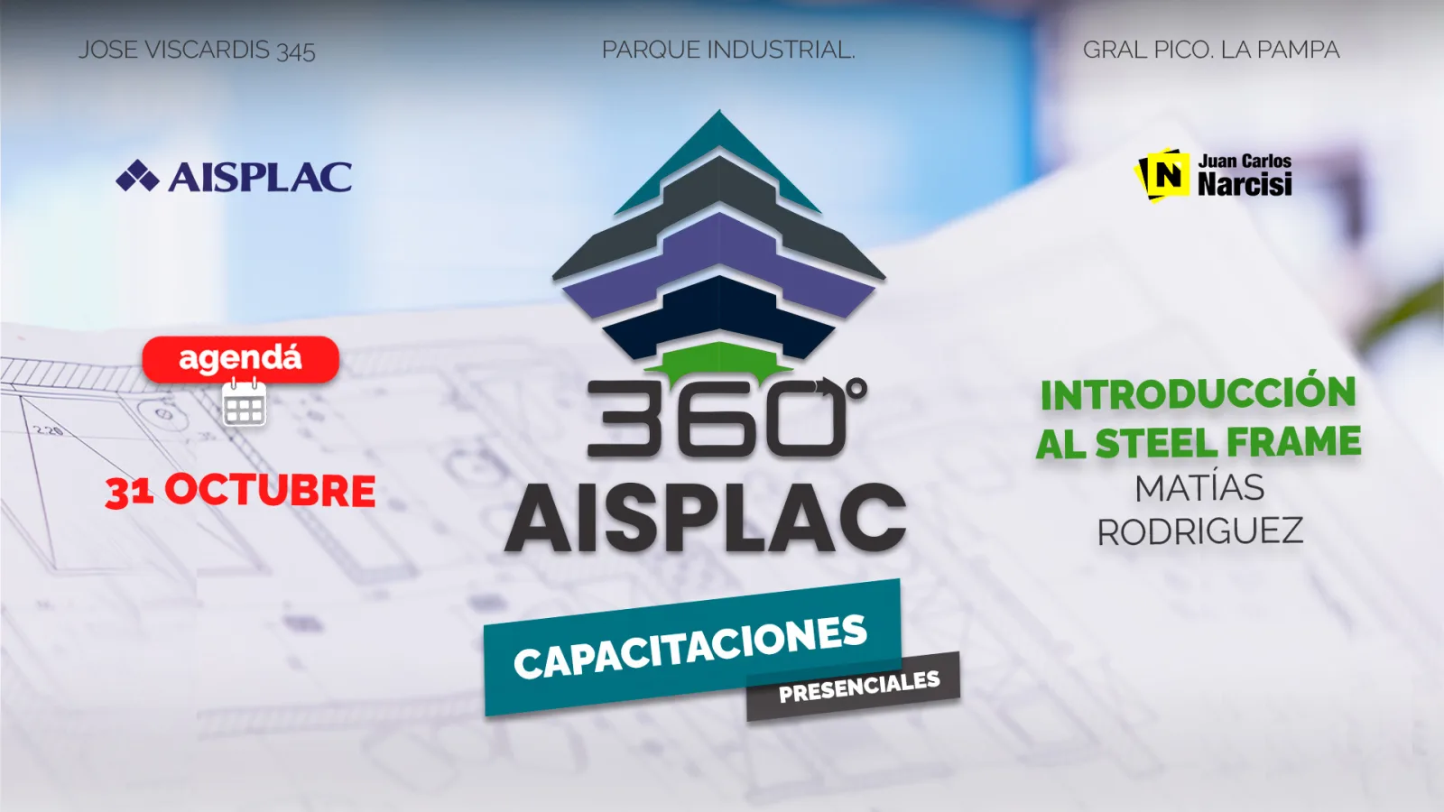 Introducción al Steel Frame