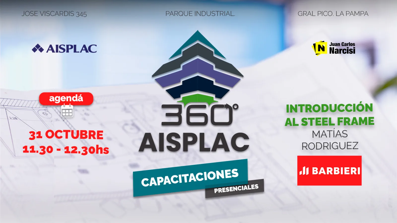 Introducción al Steel Frame