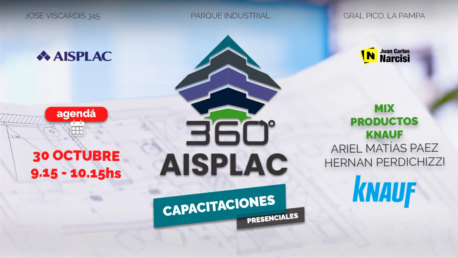 Mix Productos Knauf