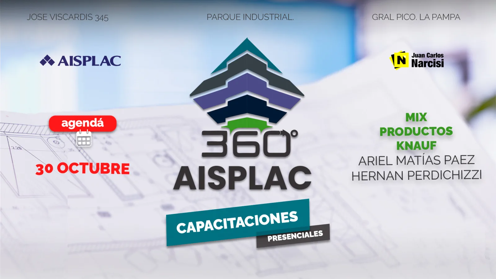 Mix Productos Knauf