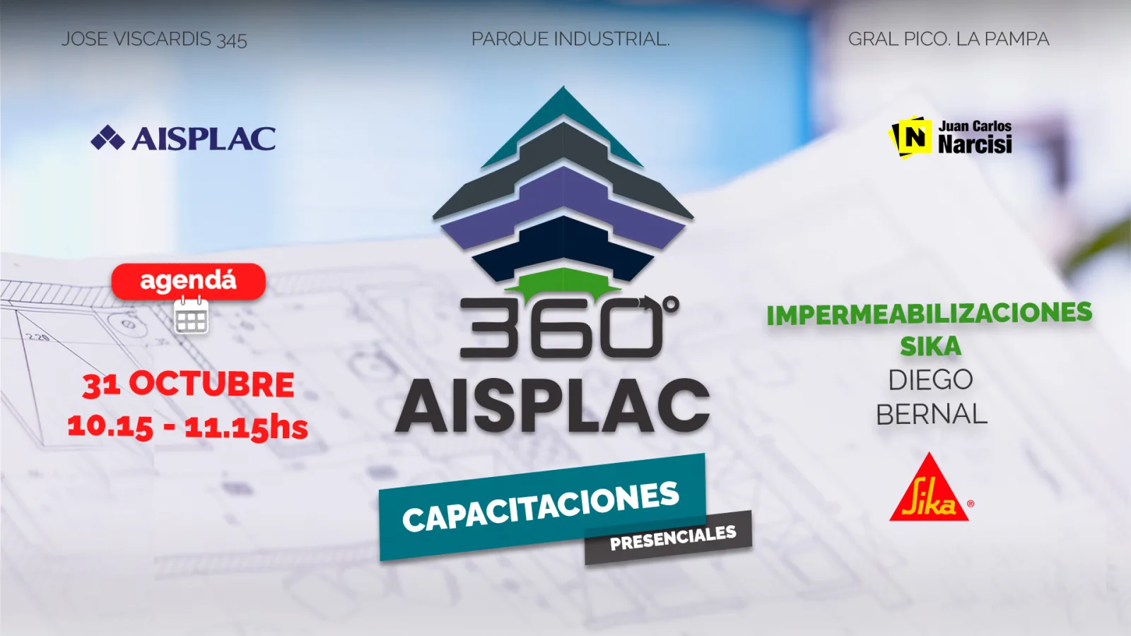 Impermeabilizaciones Sika