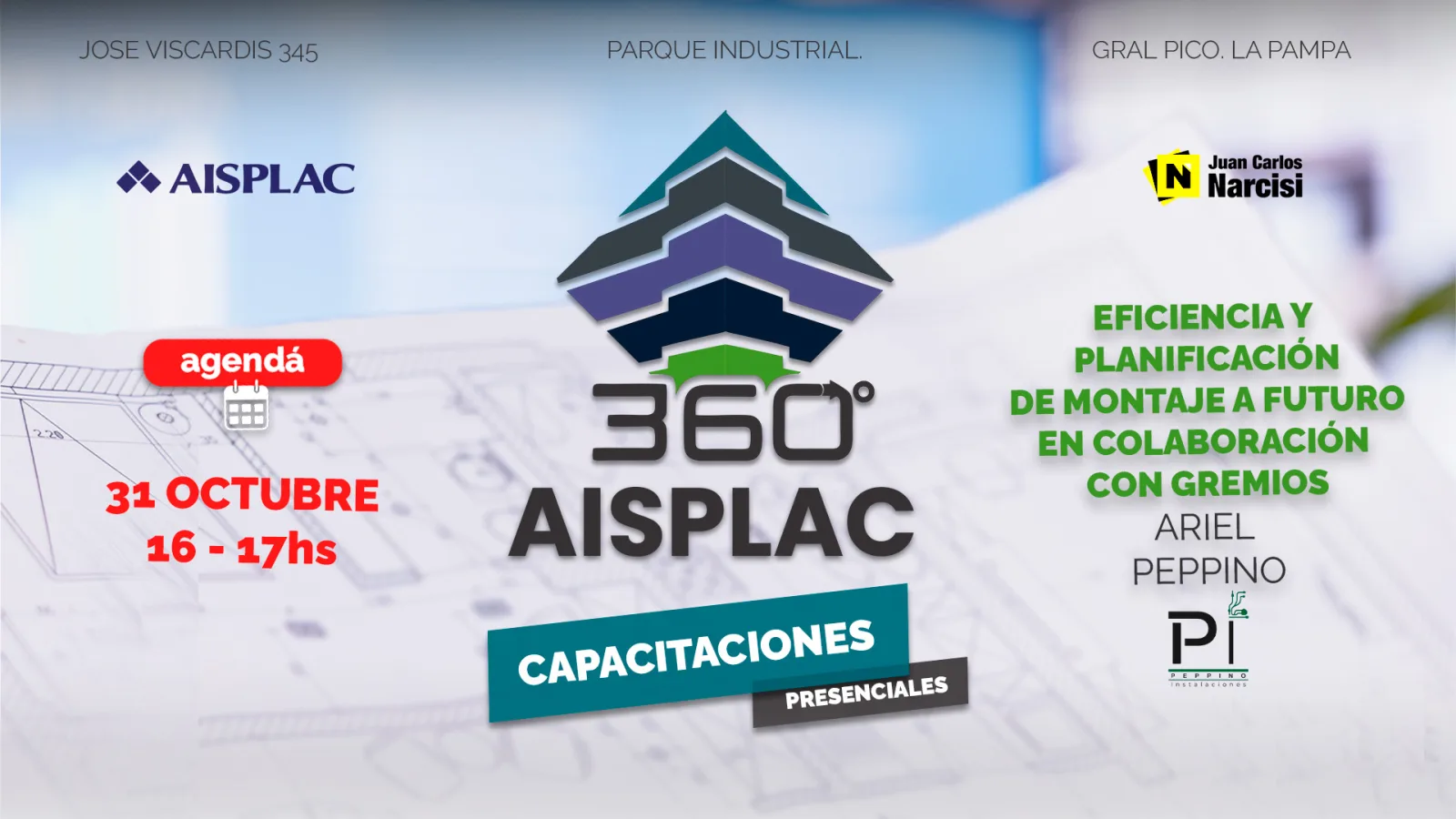 Eficiencia y planificación de montaje de Sistemas Solares a futuro, en colaboración con gremios.
