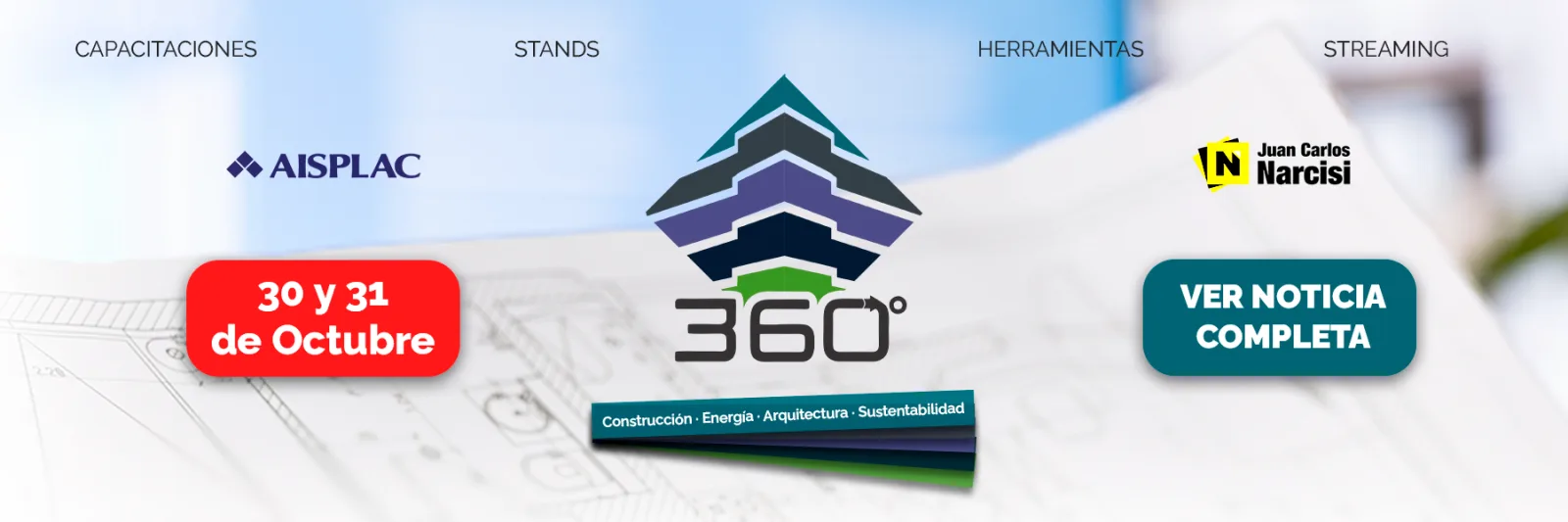 Noticia Expo 360