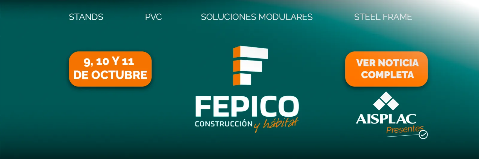 Noticia FEPICO
