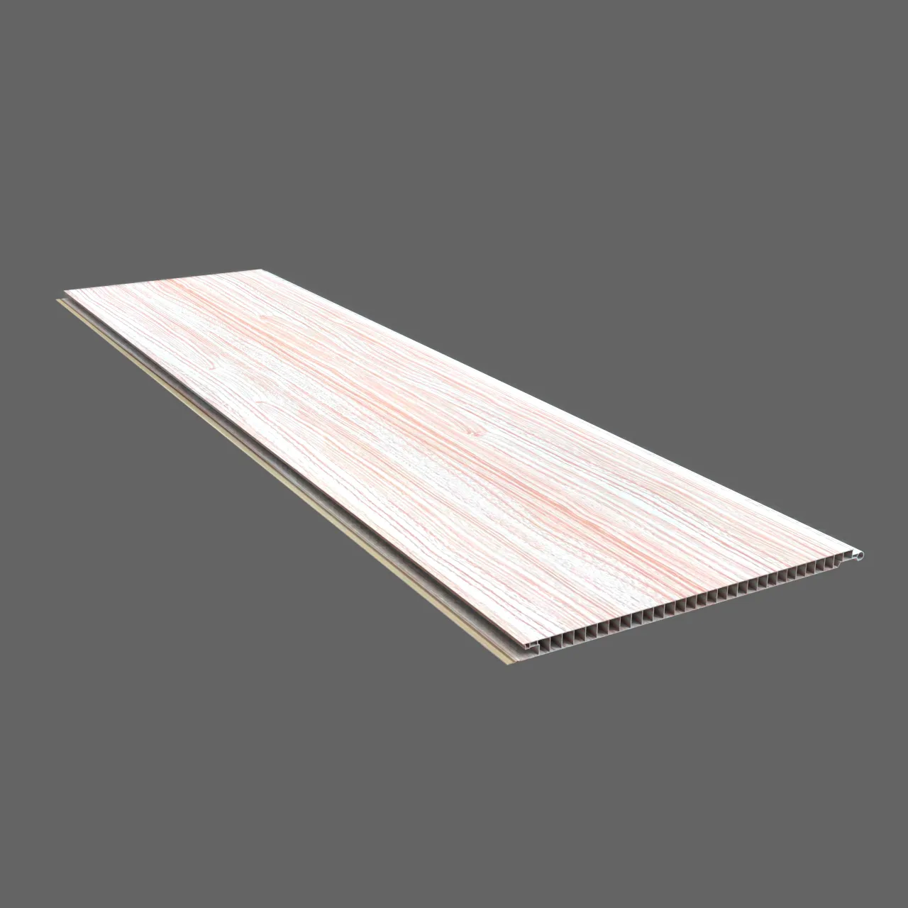 PANEL PVC 200 X 10
