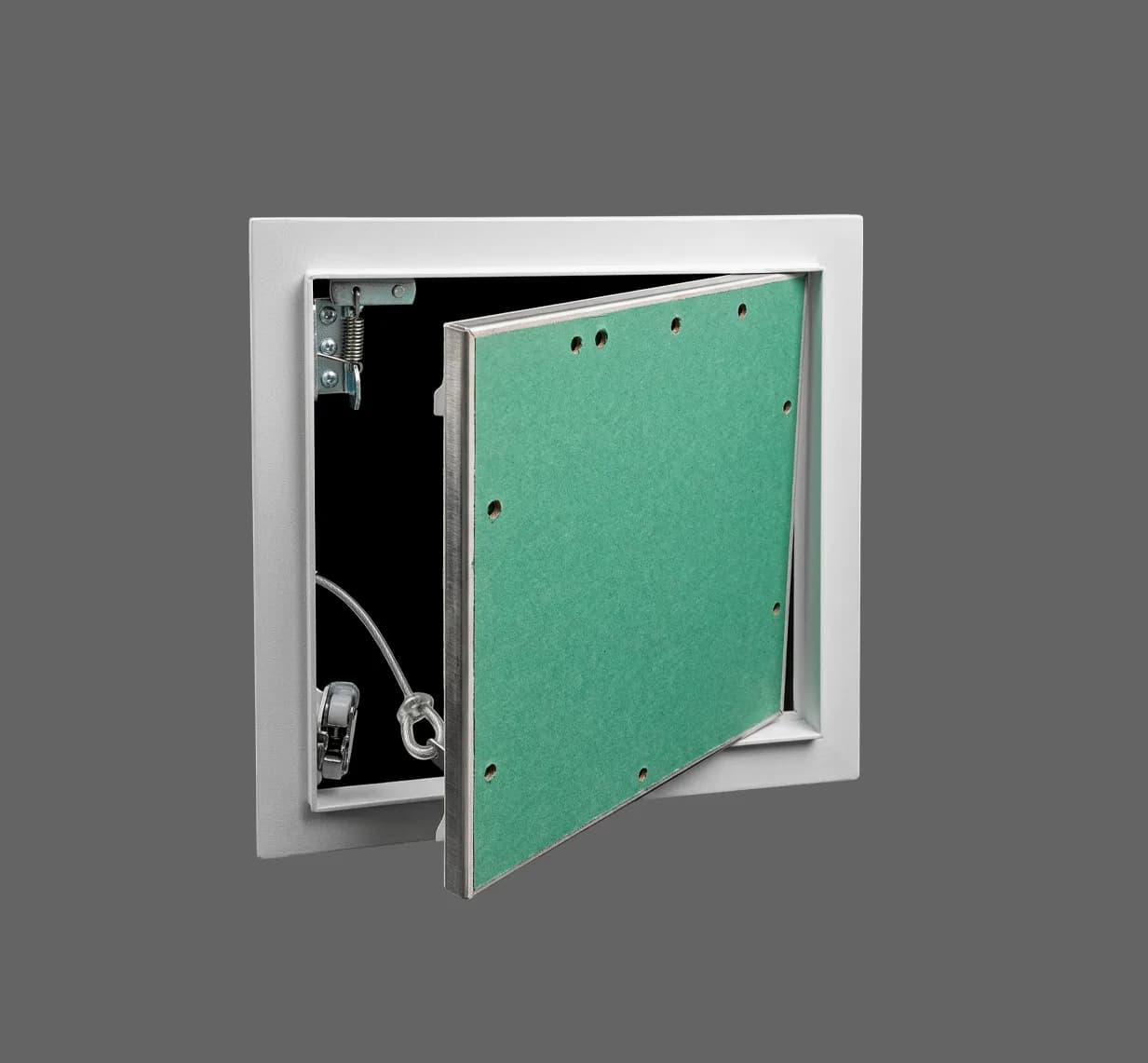 Tapa De Inspeccion 600 X 600