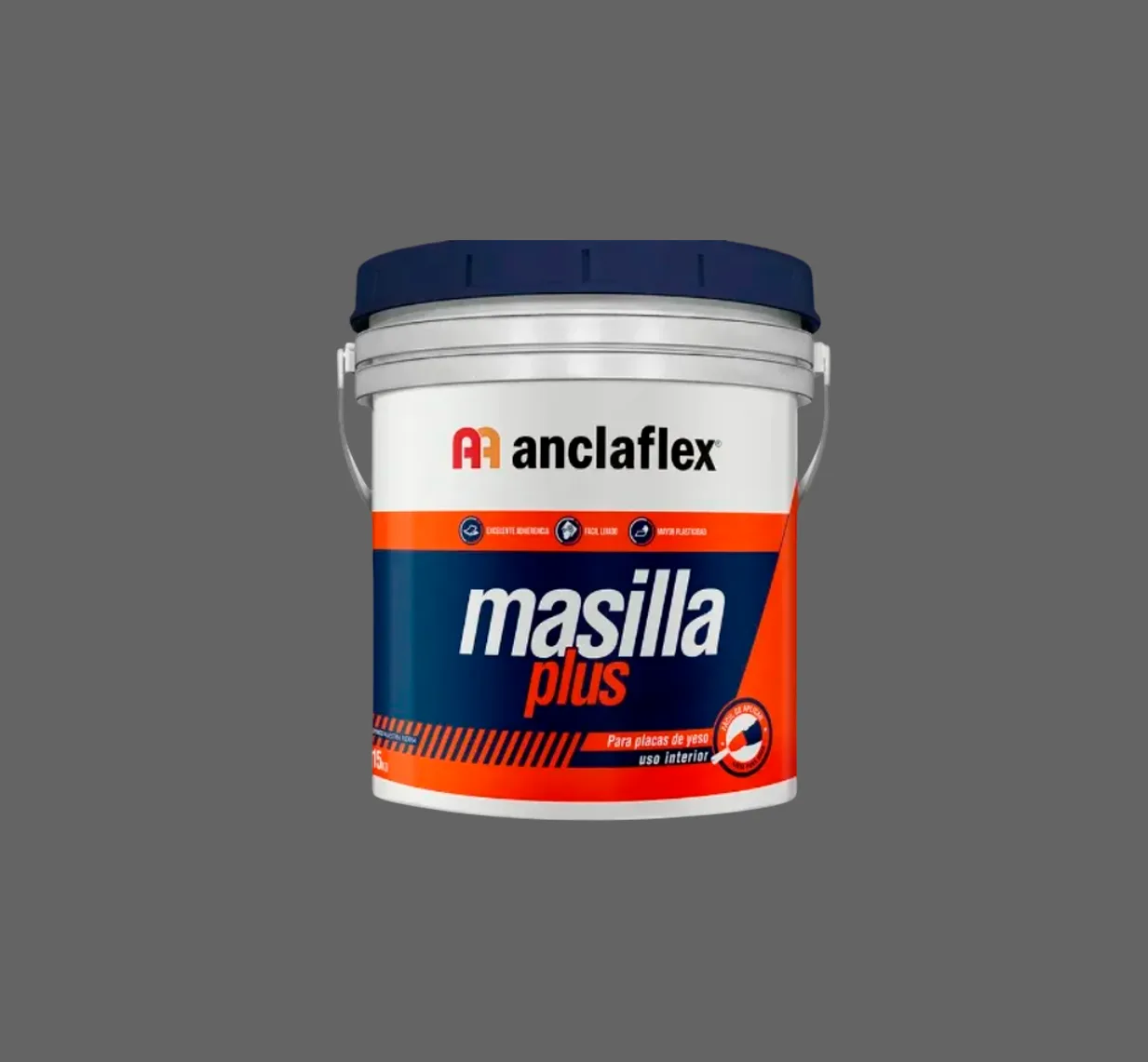 Masilla Anclaflex X 32 Kg