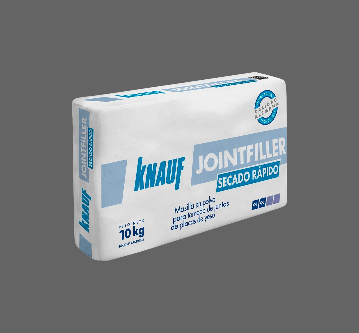Masilla Jointfiller Frague X 10Kg