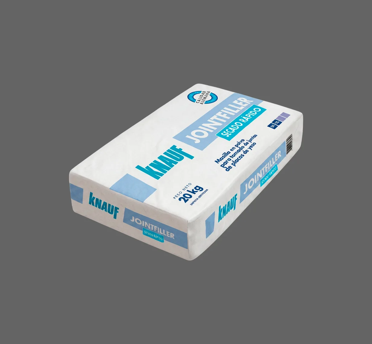 Masilla Jointfiller Frague X 20Kg