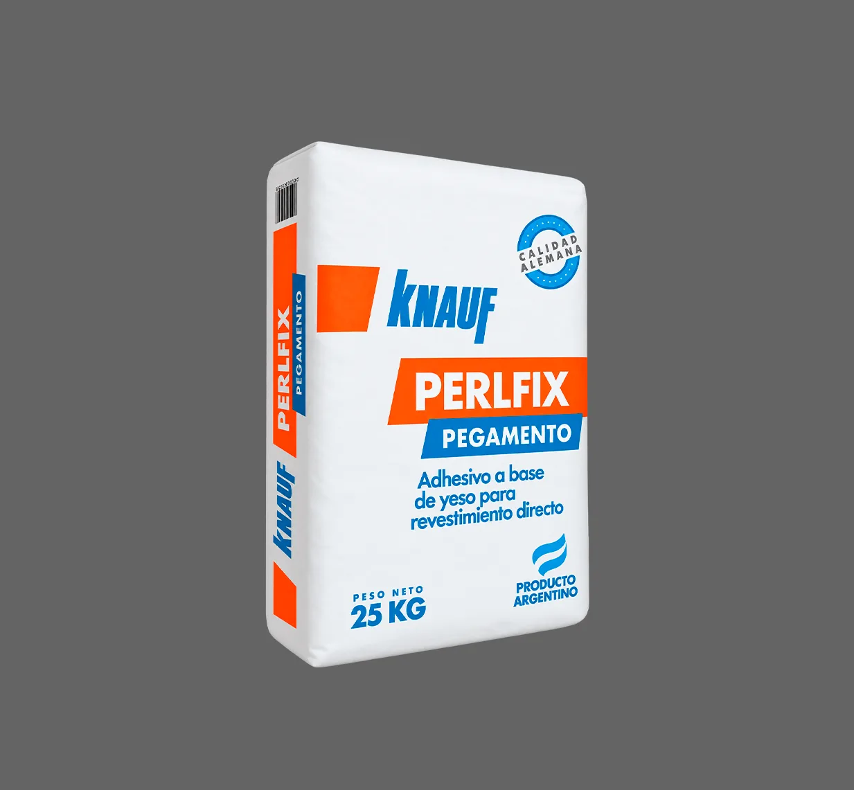 Perlfix X 25 Kg