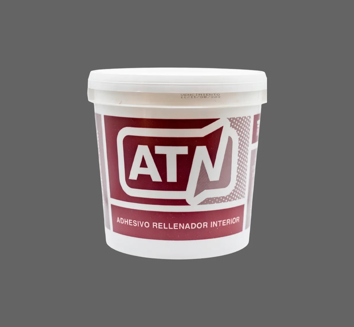 Adhesivo Molduras Atennea 1,5 Kg