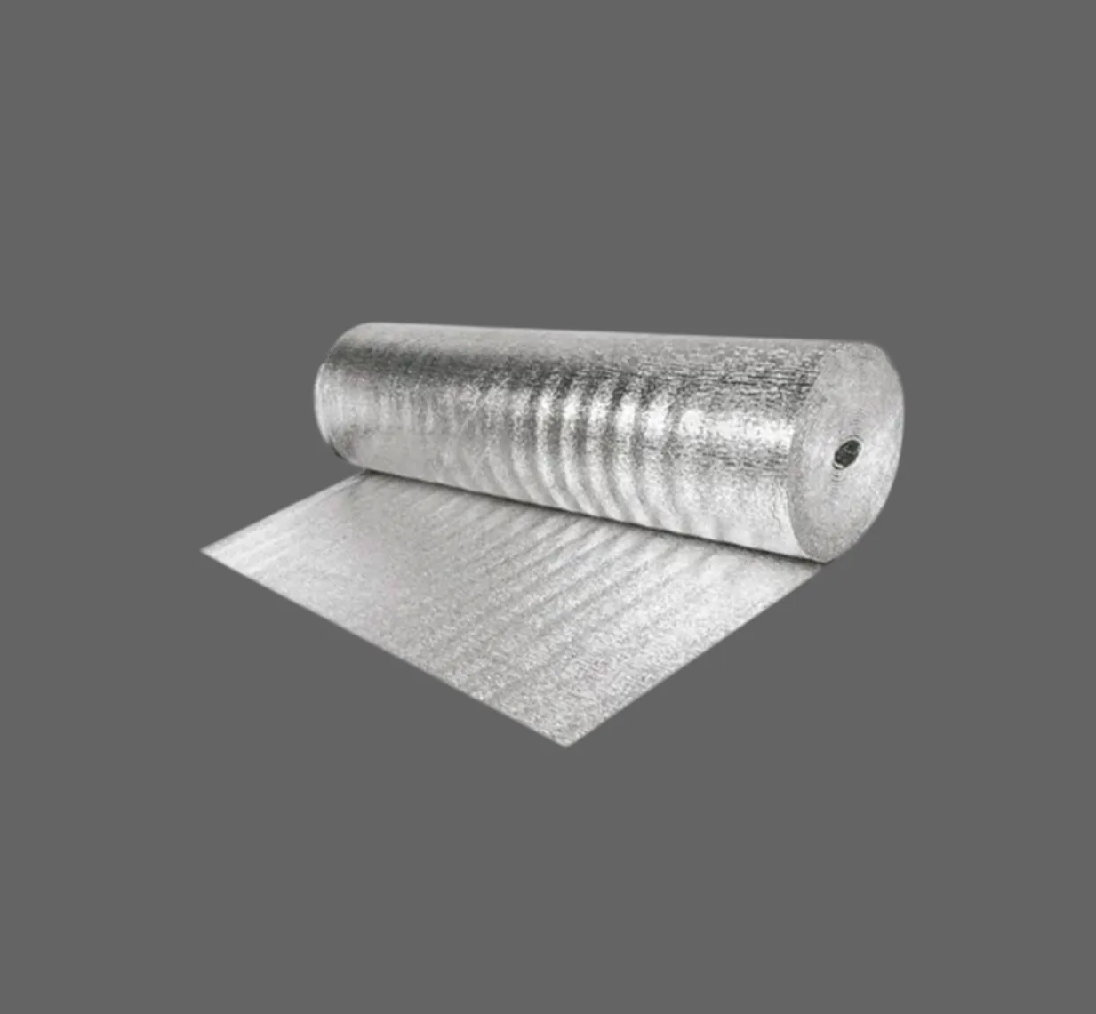 Thermo Espuma 10Mm C/ Aluminio Puro 2 Caras