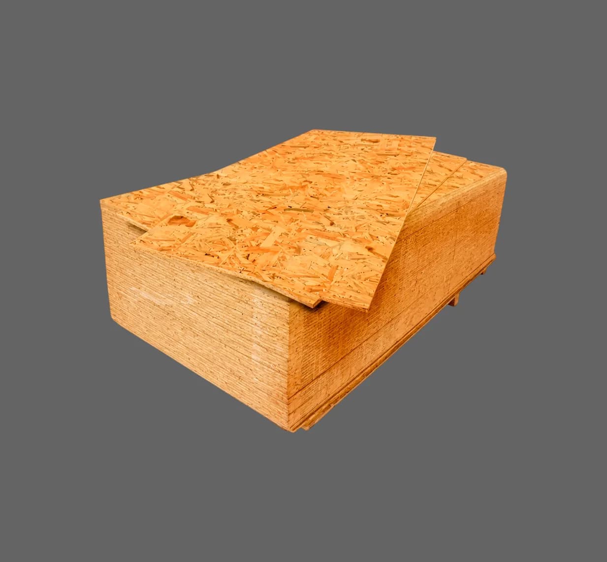 Multiplac (No Estructural) 18Mm