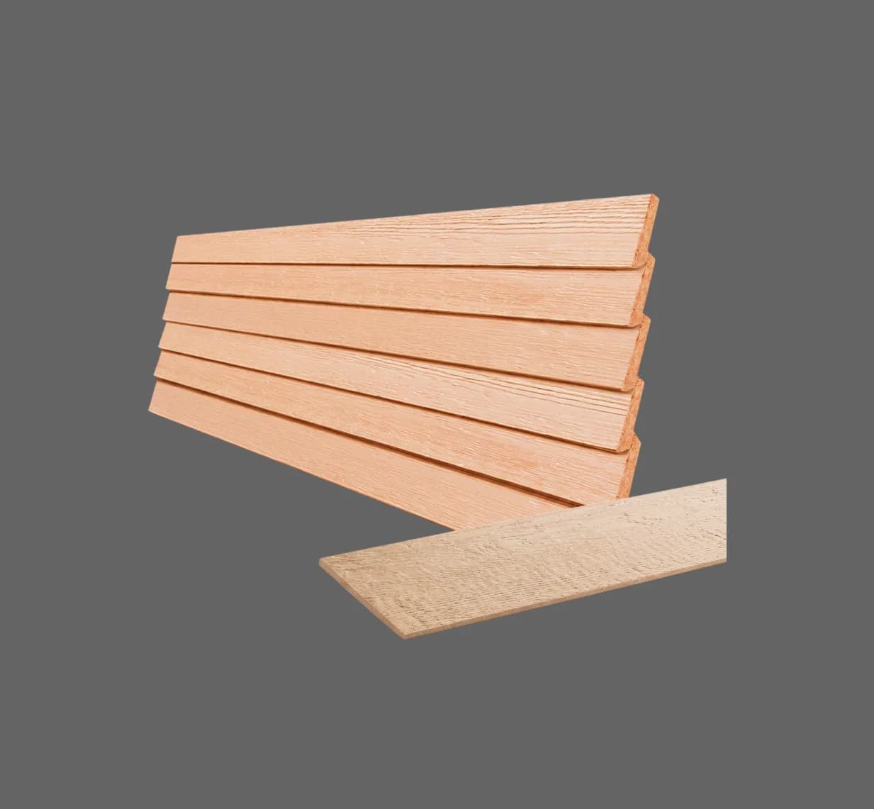 Placa Osb Smart Lap 20 (0,20 X 4,88)