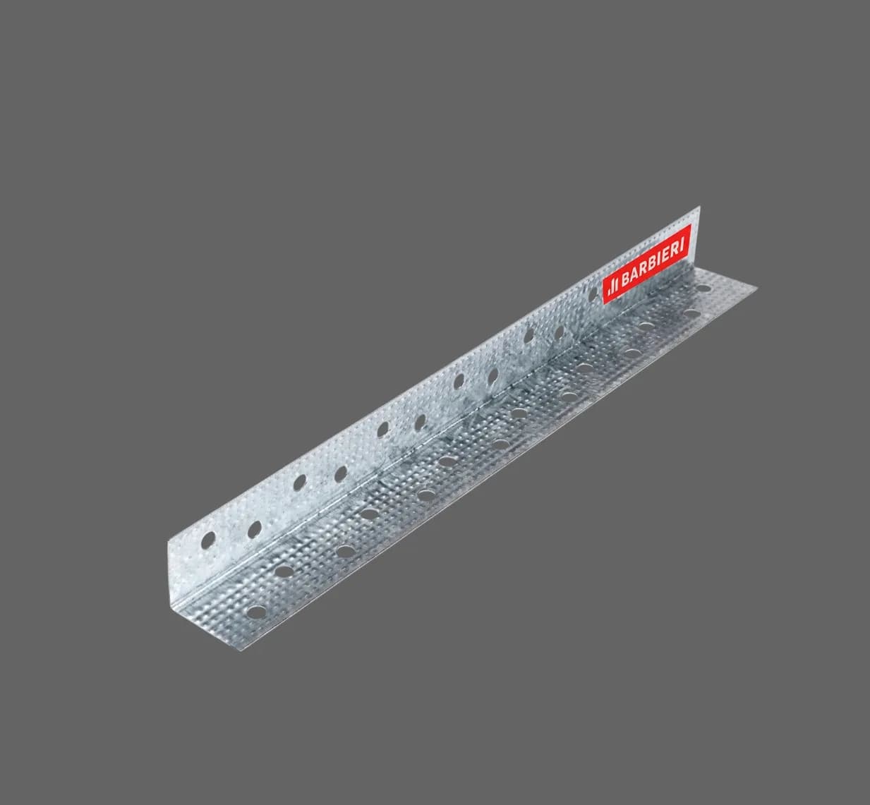 Cantonera X 2,60 Ml E.052