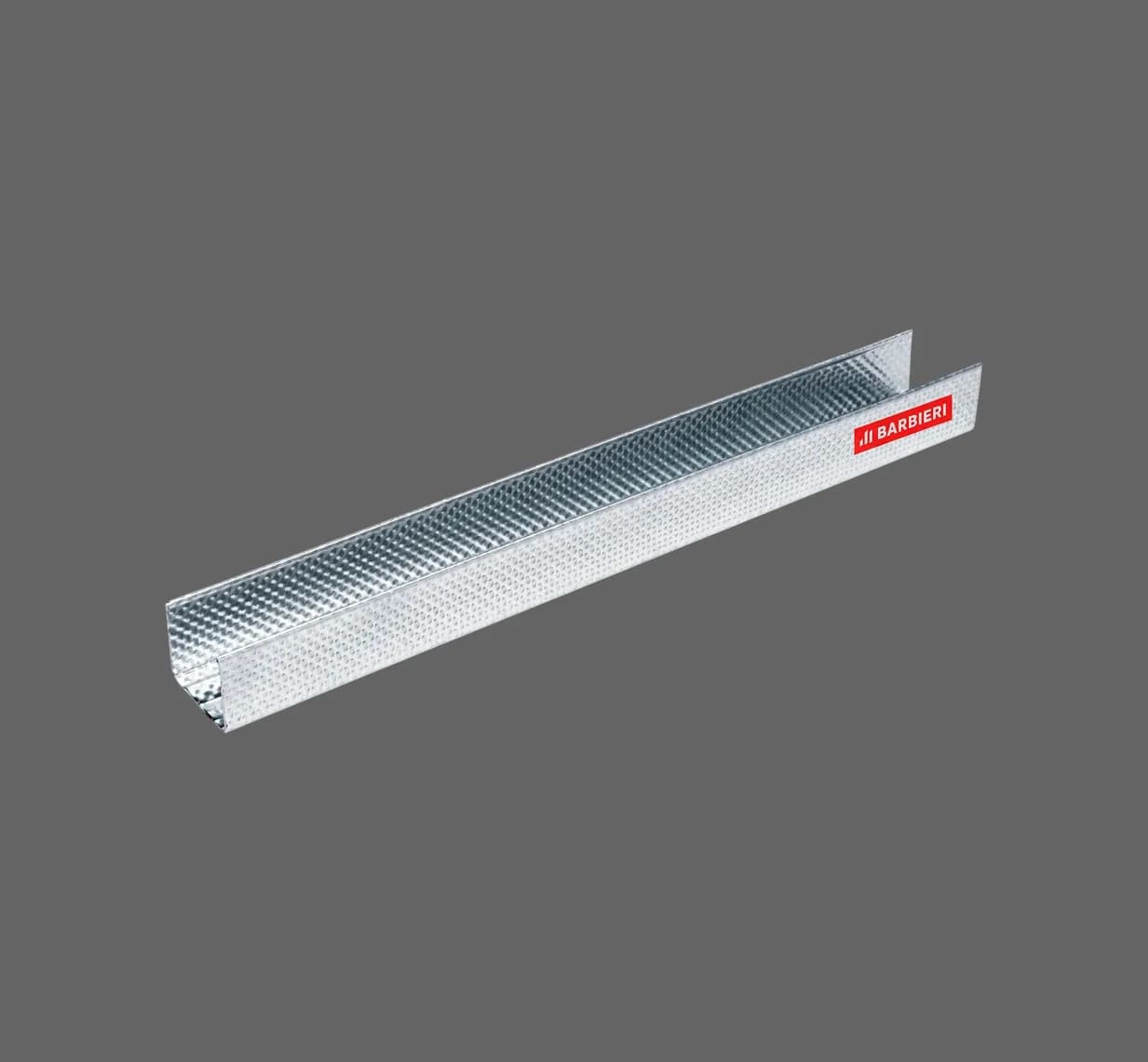 Solera De 35Mm X 2,60 Ml