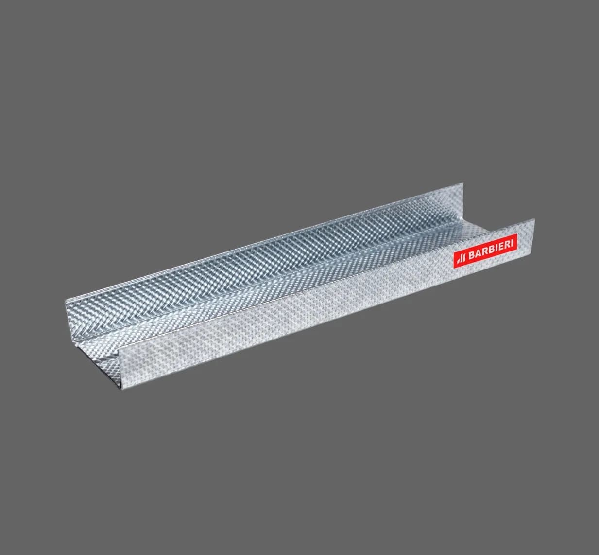 Solera De 70Mm X 2,60 Ml