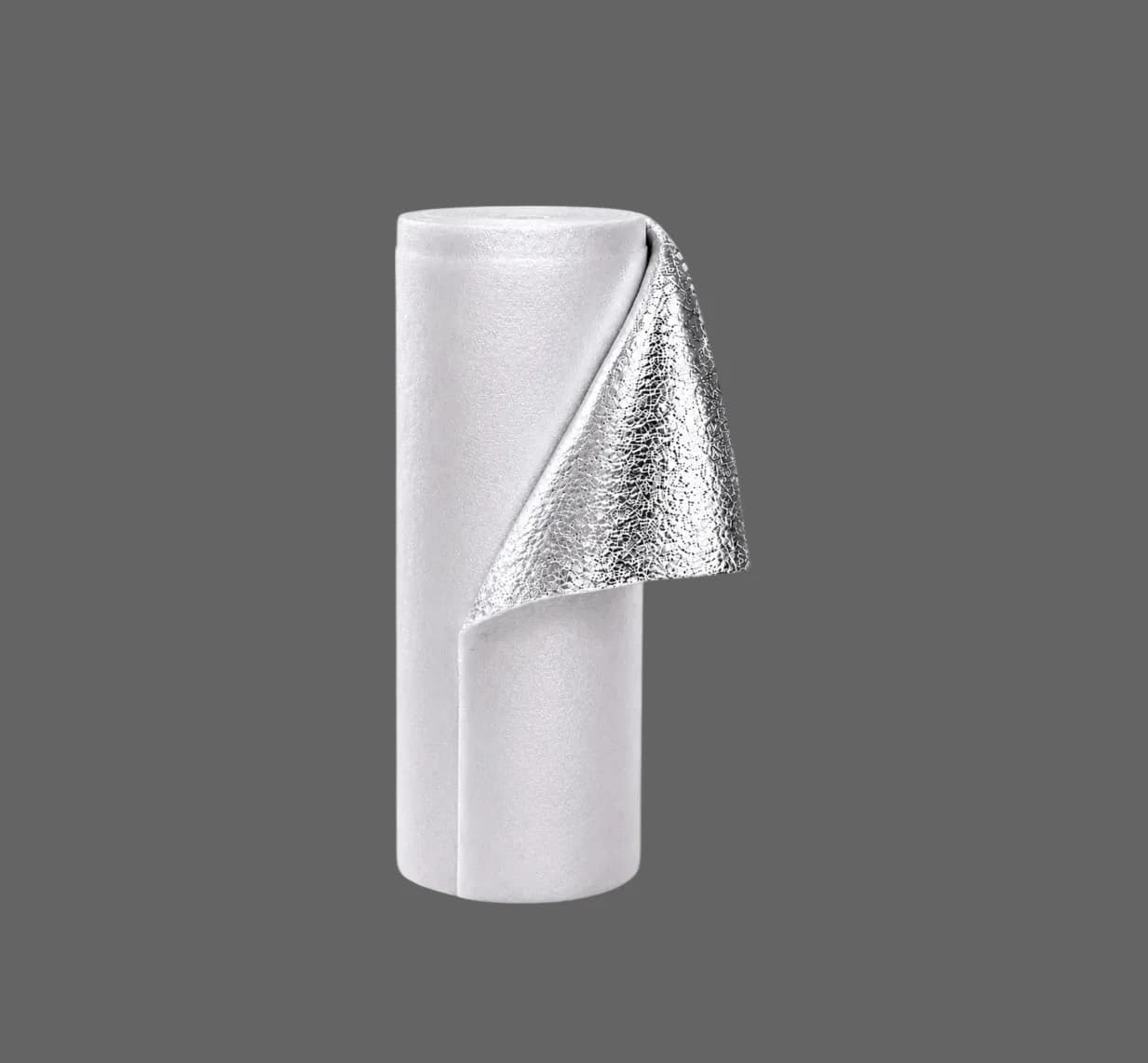 Thermo Espuma 5Mm C/ Aluminio Puro 1 Cara