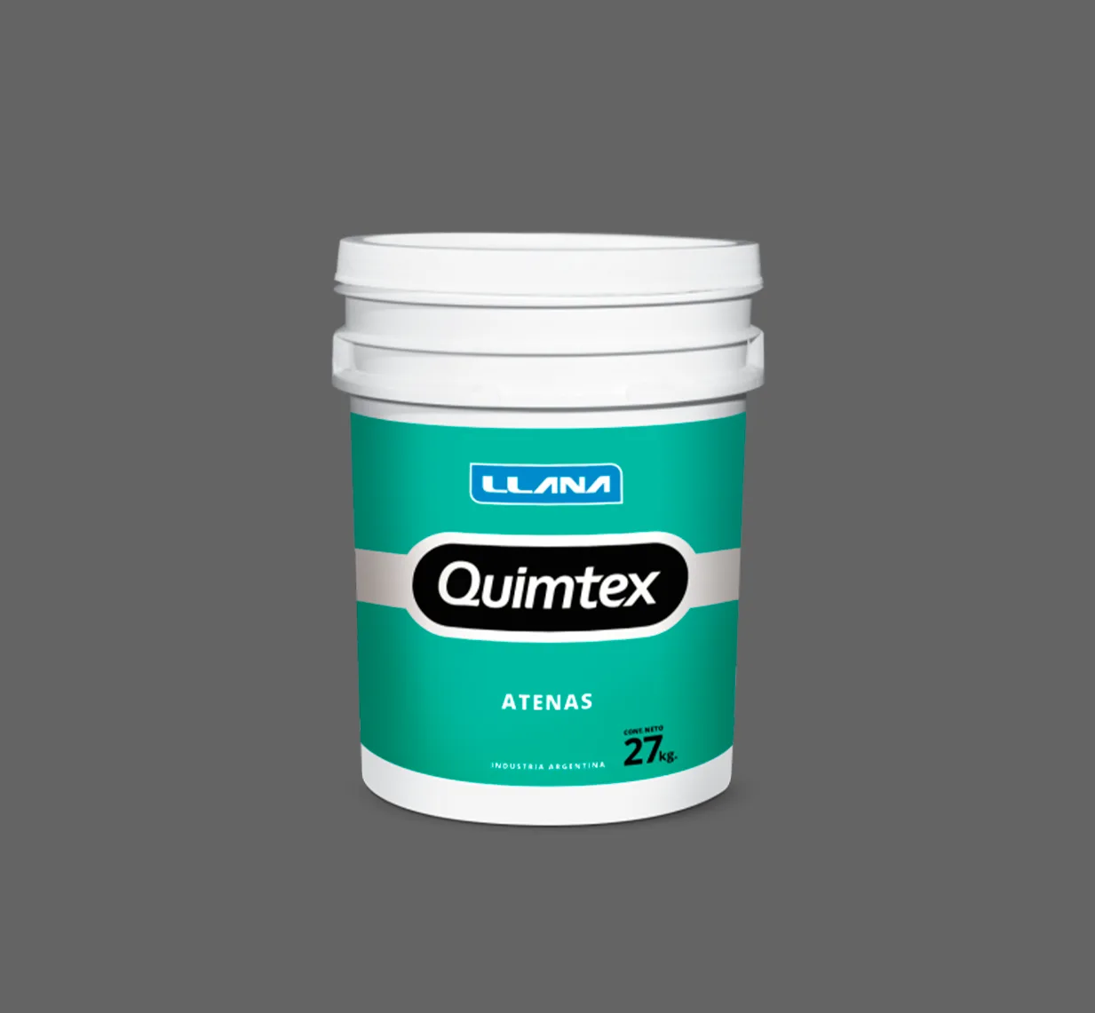Quimtex Atenas Fino A/B X 27 Kg.