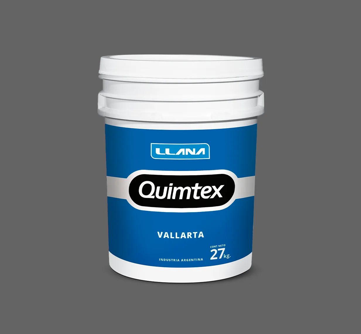 Quimtex Vallarta A/B X 27 Kg