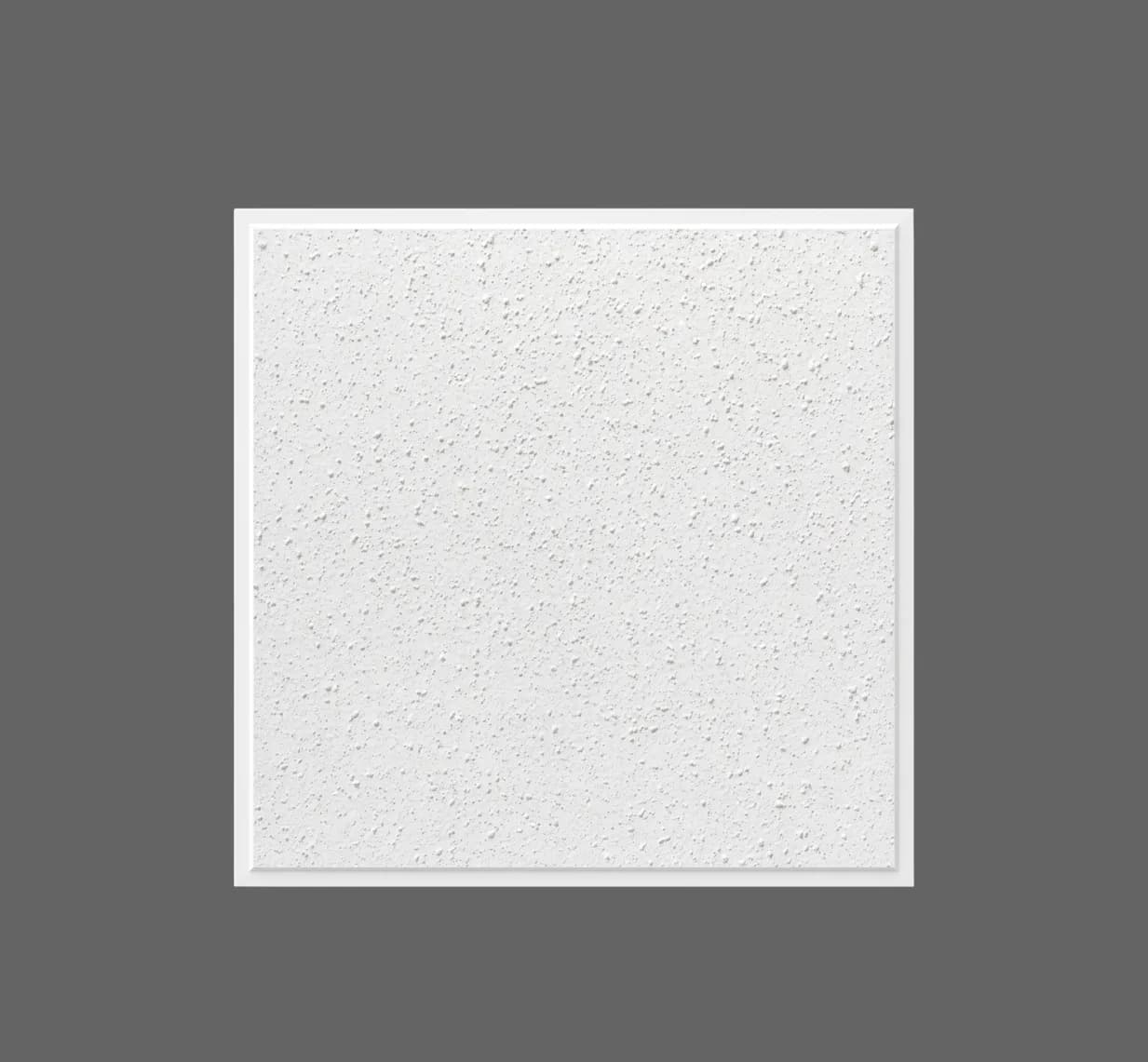 Horpac Cosmos Semi Visto 610X610X20Mm Linea Std
