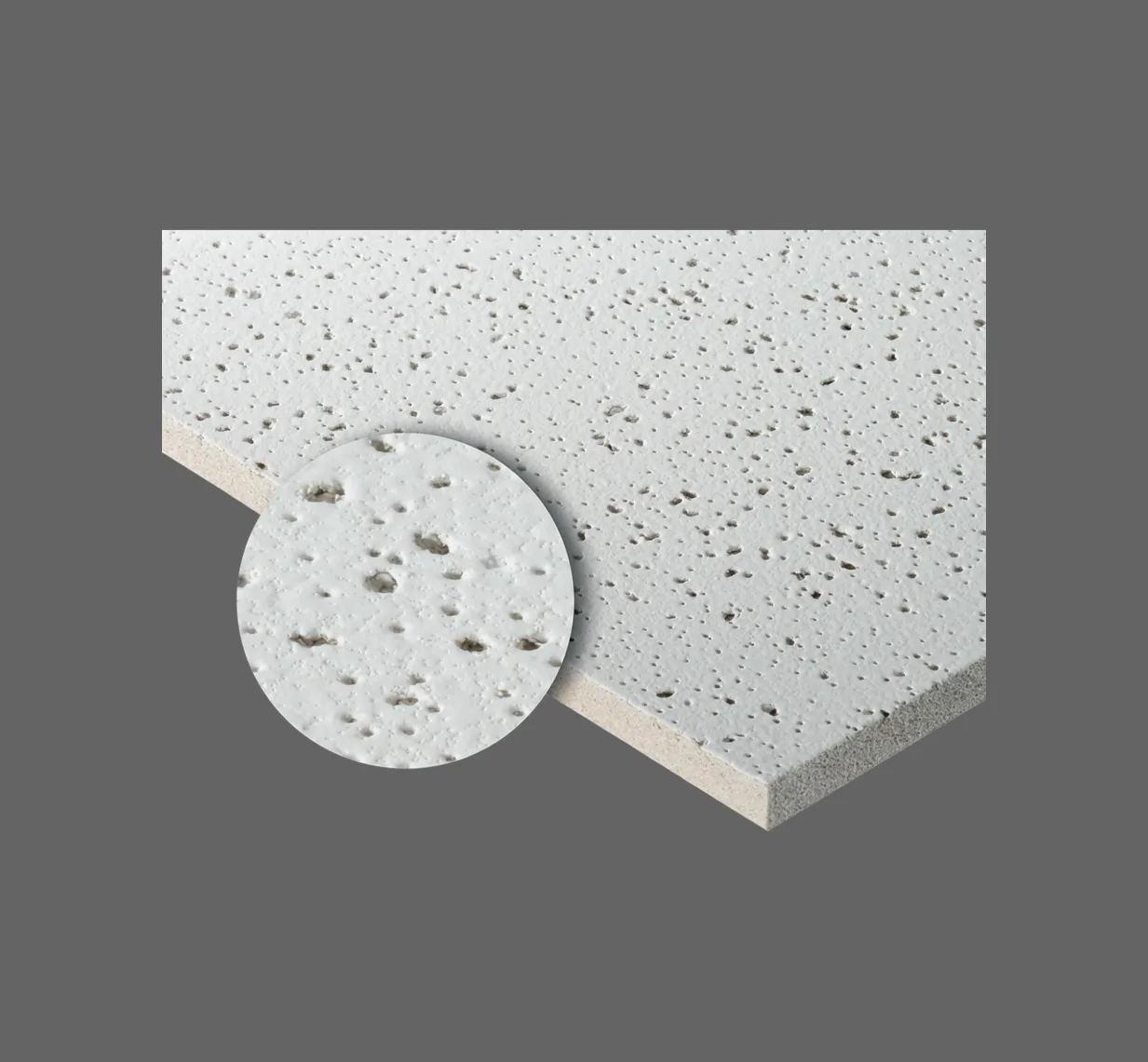 Mercure Board Sk -15Mm- 610X610Mm
