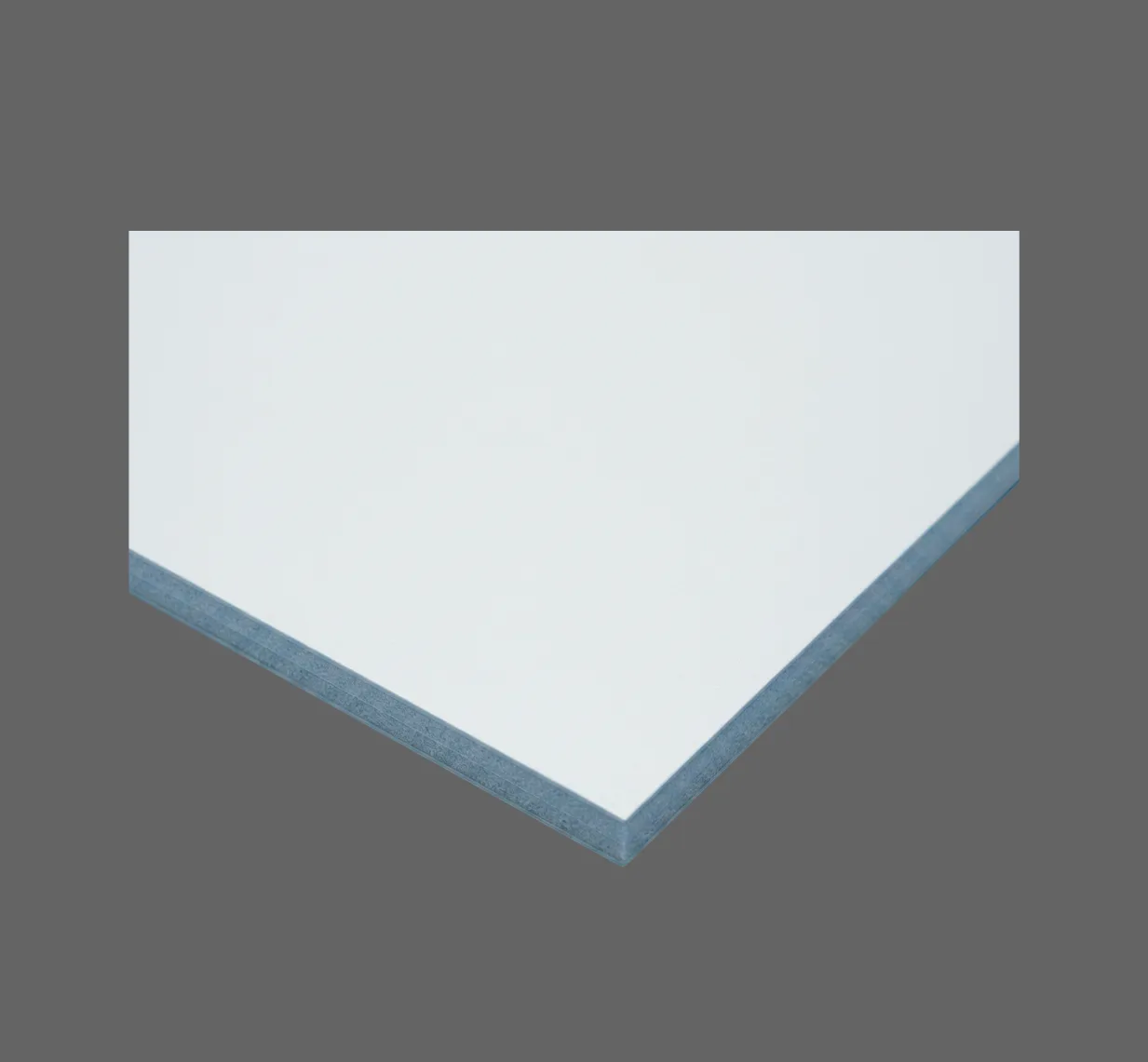 Placa Knauf Nebula Pintada 1,22 X 0,61