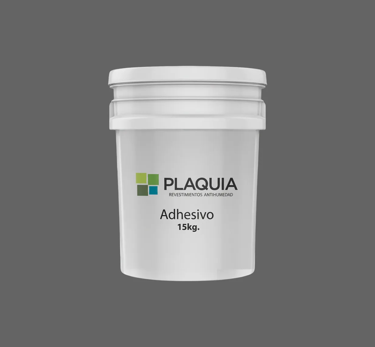 Adhesivo Plaquia Ah X 15 Kg