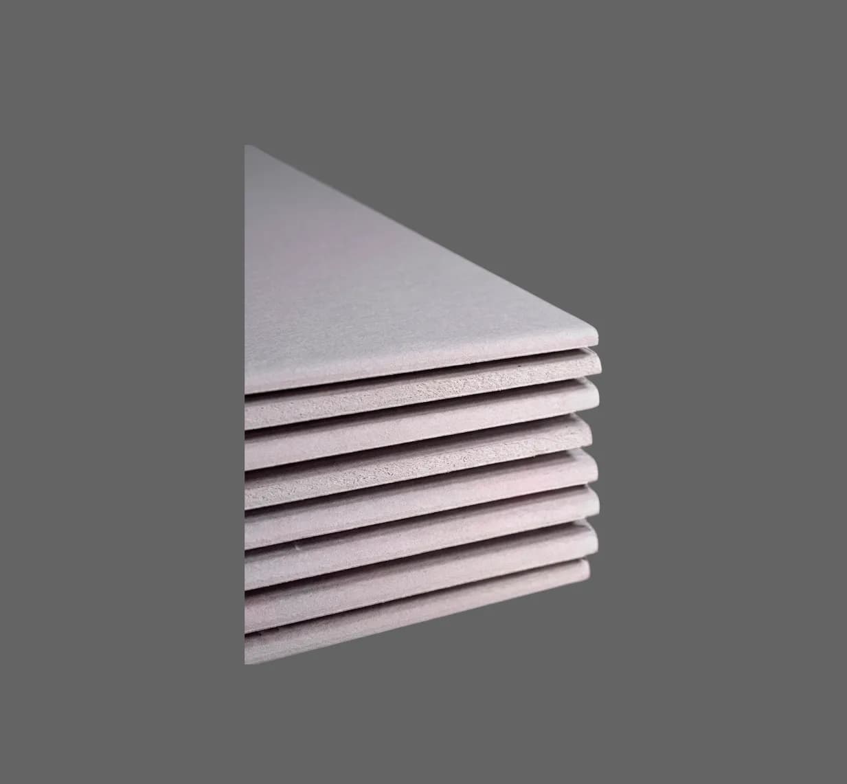 Infinita Placa De Yeso De 1,20 X 2,60 X 12,5 Mm