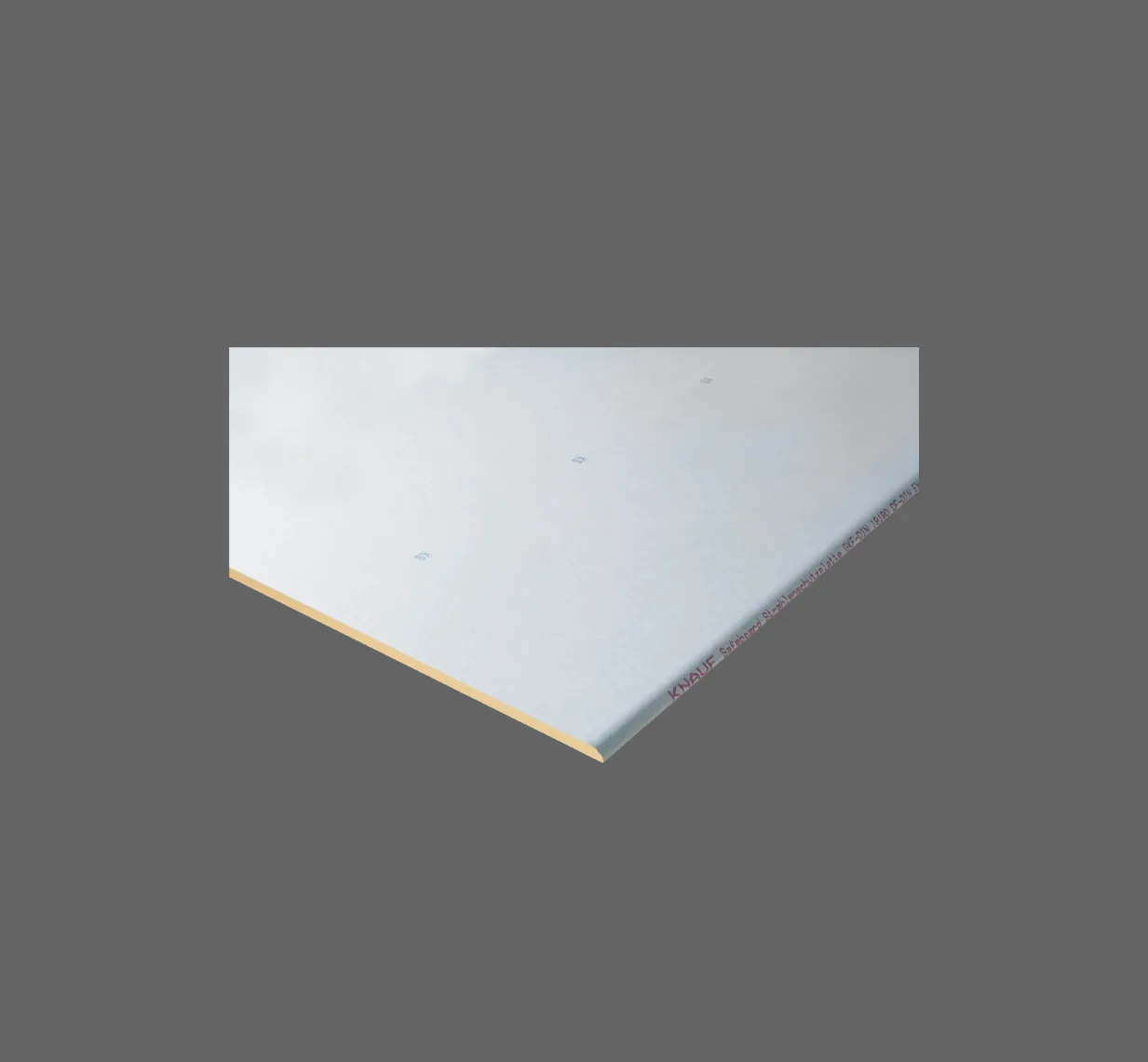 Placa De Yeso Safeboard