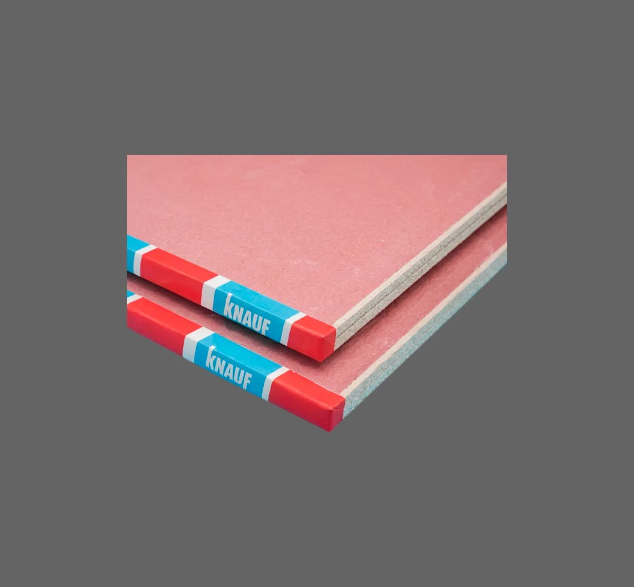 Placa Roja 1,20 X 2,40 X 12,5 Mm