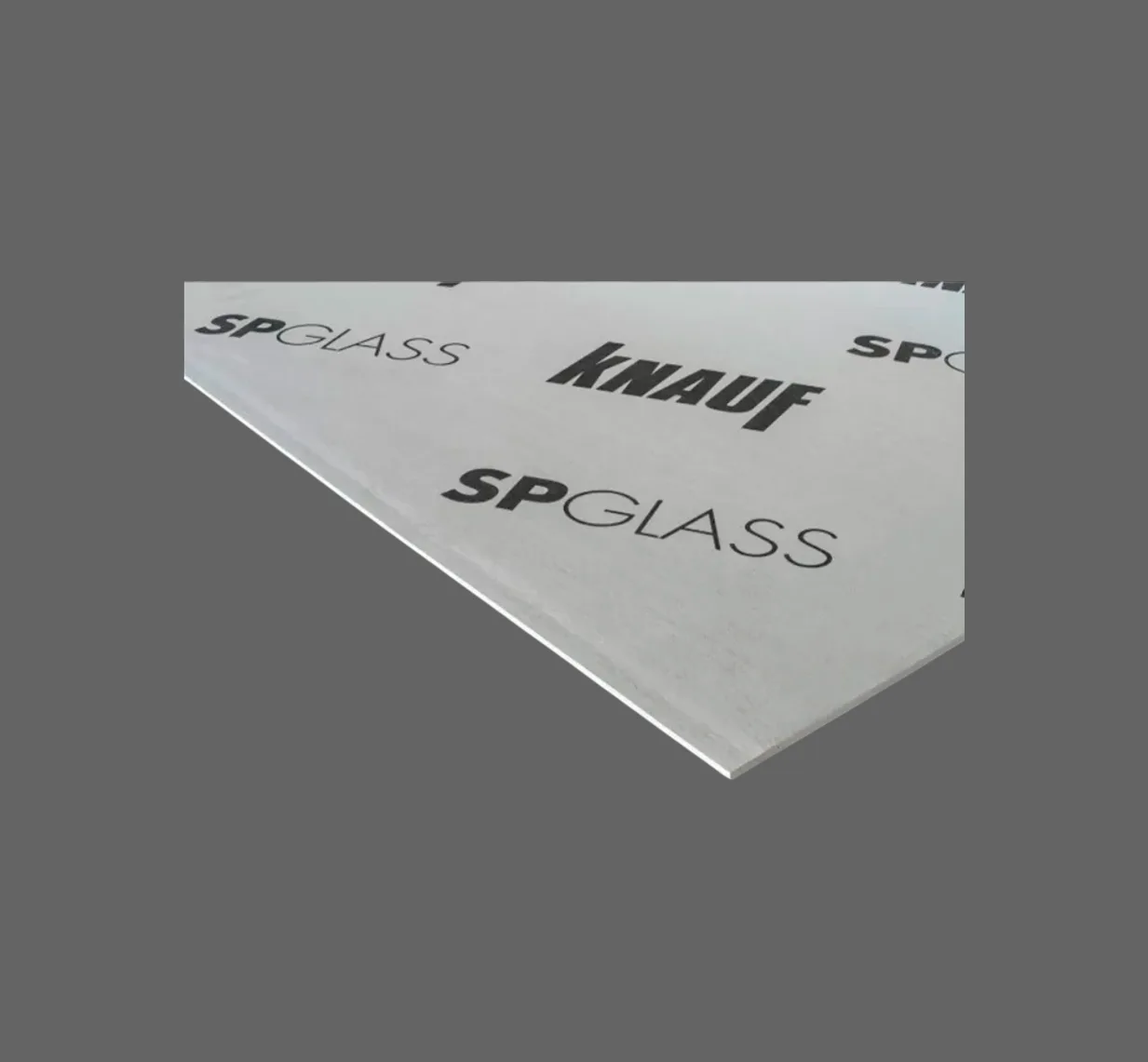 Placa Sp Glass 12,5Mm 1,20 X 2,40