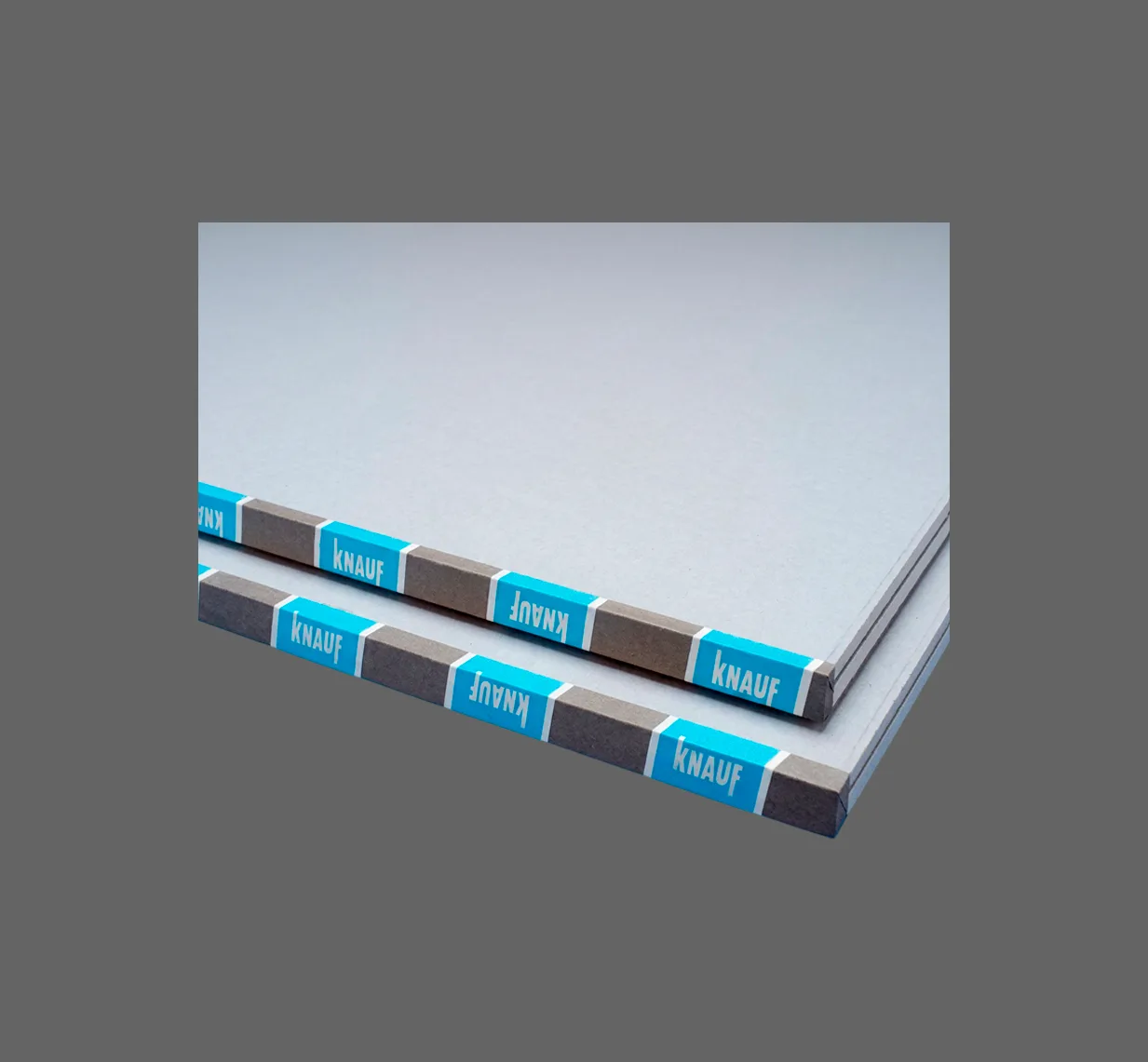 Placas De Yeso Diamant 1,20 X 2,40 X 12,5 Mm