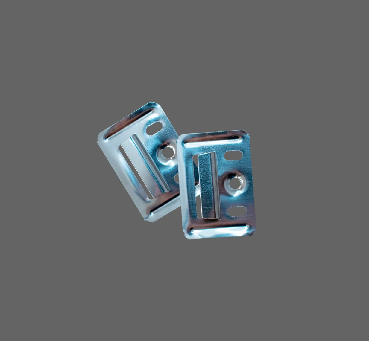 Clips Wallpanel (Unid.)