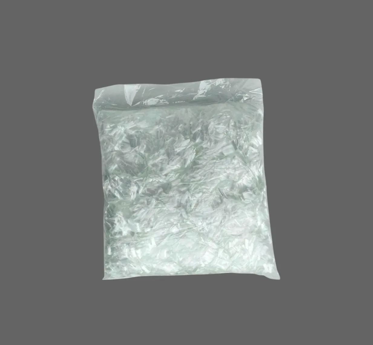 Fibra De Polipropileno 19Mm X 600G