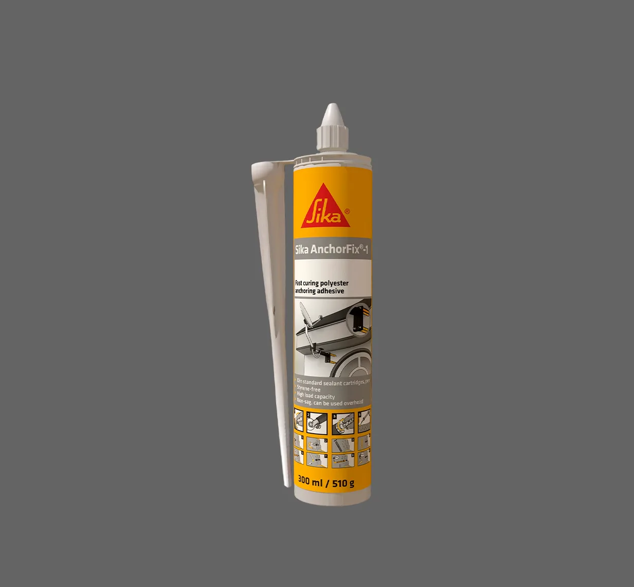 Sika Anchorfix-1