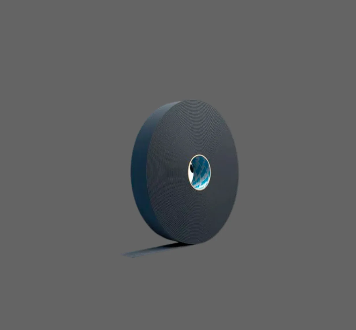 Knauf- Banda Acustica 70Mm X 30Mts