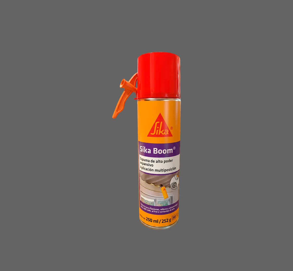 Sika Boom M X 300 Ml