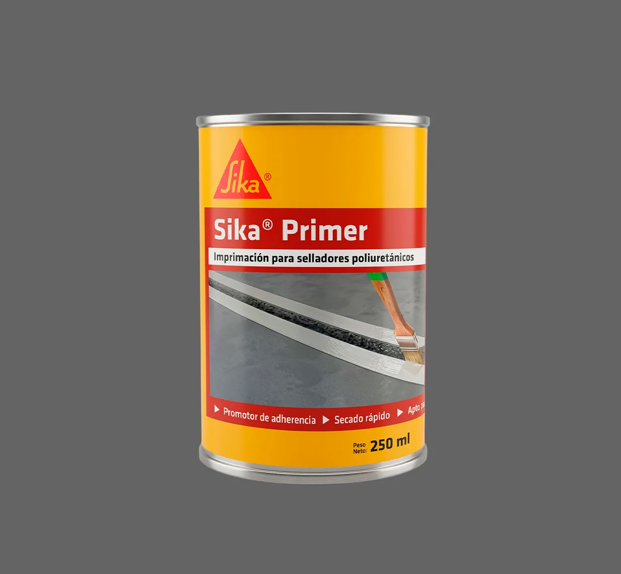 Sika Primer X 0.25 Lts.