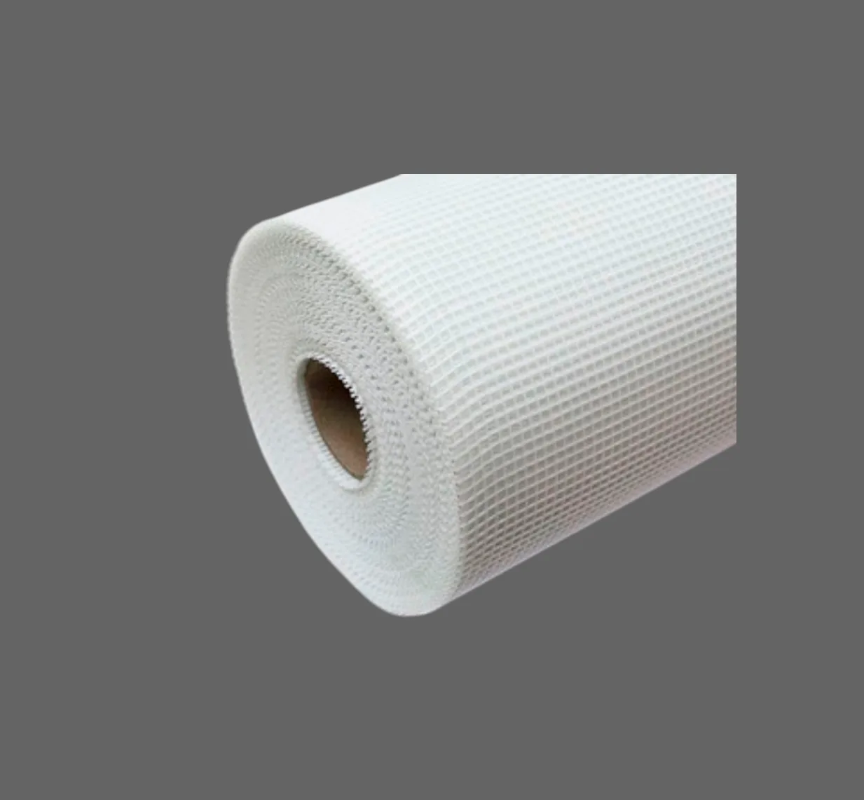 Malla De Fibra De Vidrio 120Gr. ( 1M X 50M)