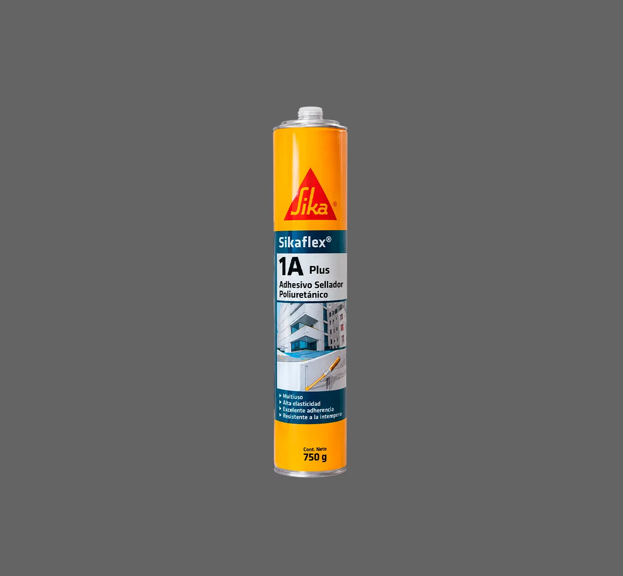 Sikaflex 1A Plus X 300 Ml.