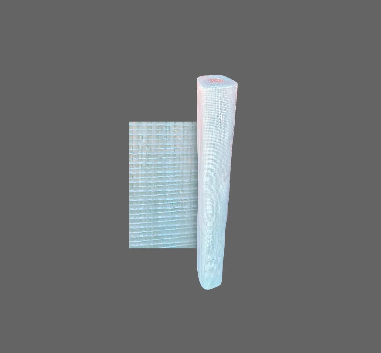 Malla De Fibra De Vidrio 90Gr. ( 1M X 50M)