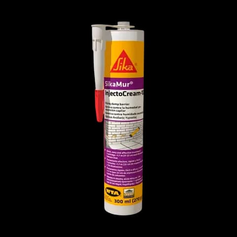 Sikamur Injectocream-100 X 300 Ml.