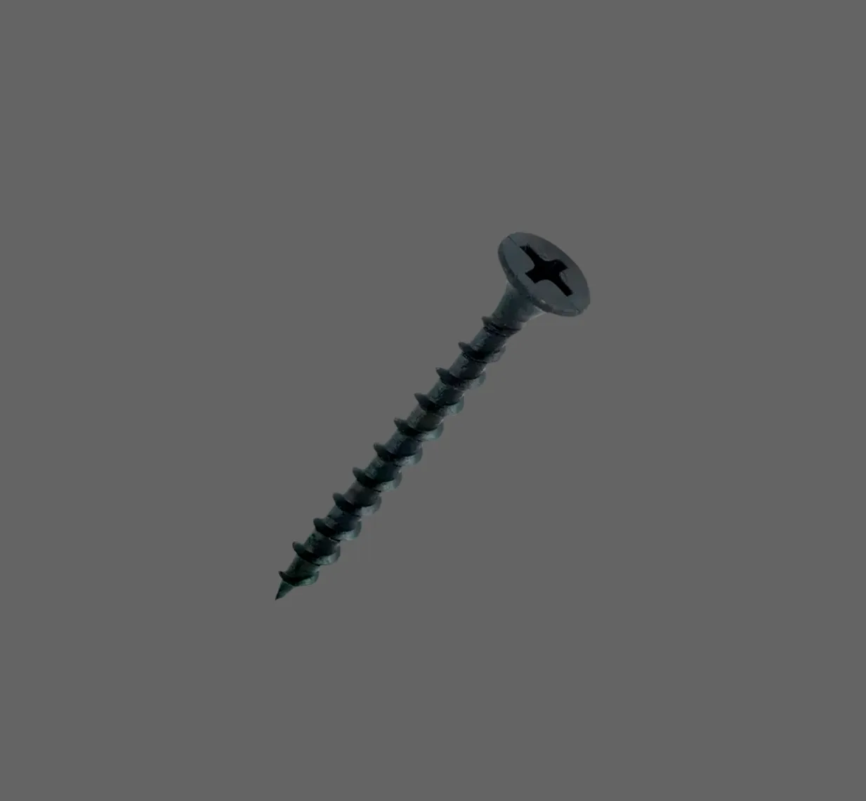 Tornillo 8Mm - Madera 8 X 1 3/4-