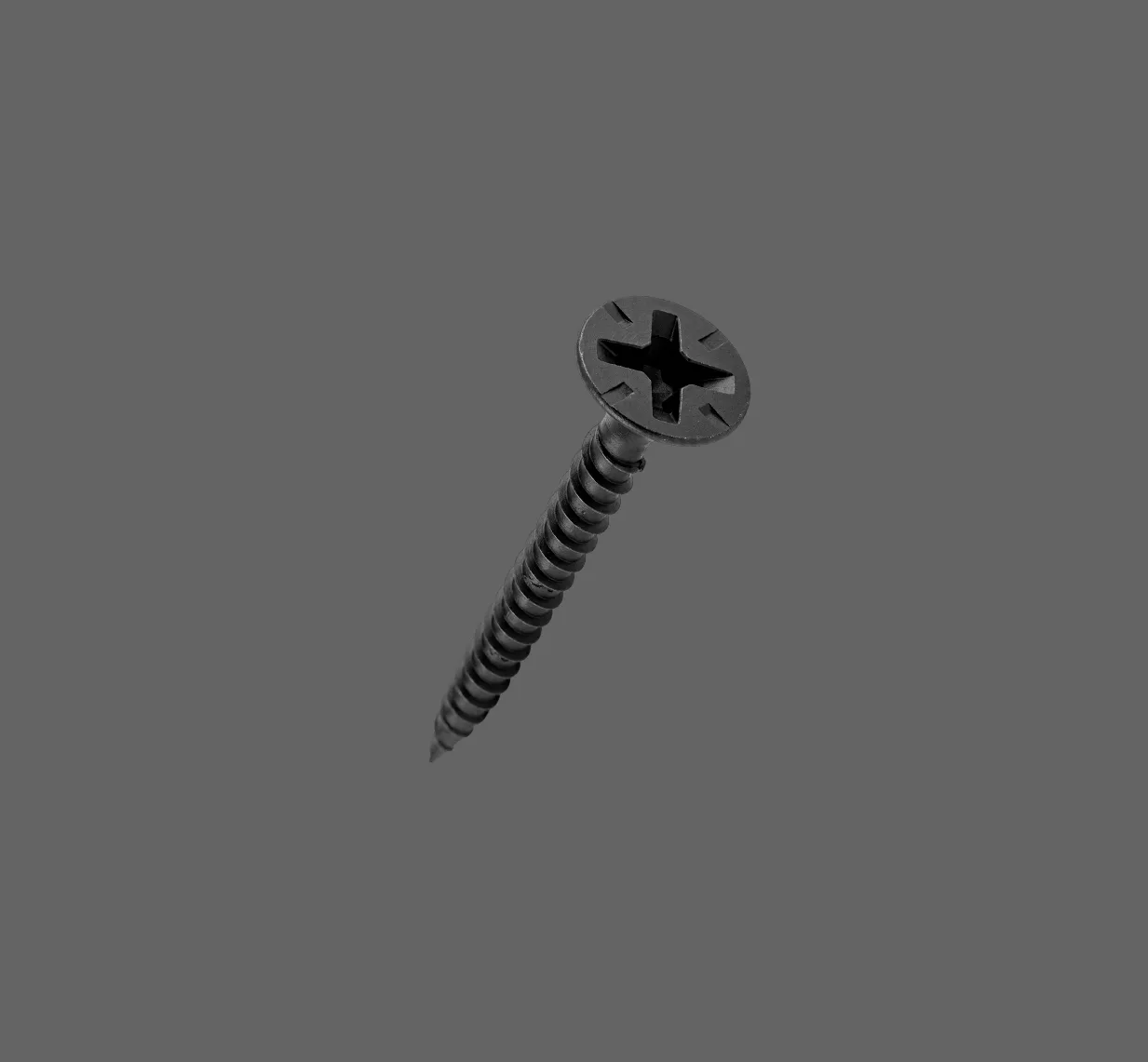 Tornillo T2 Aguja