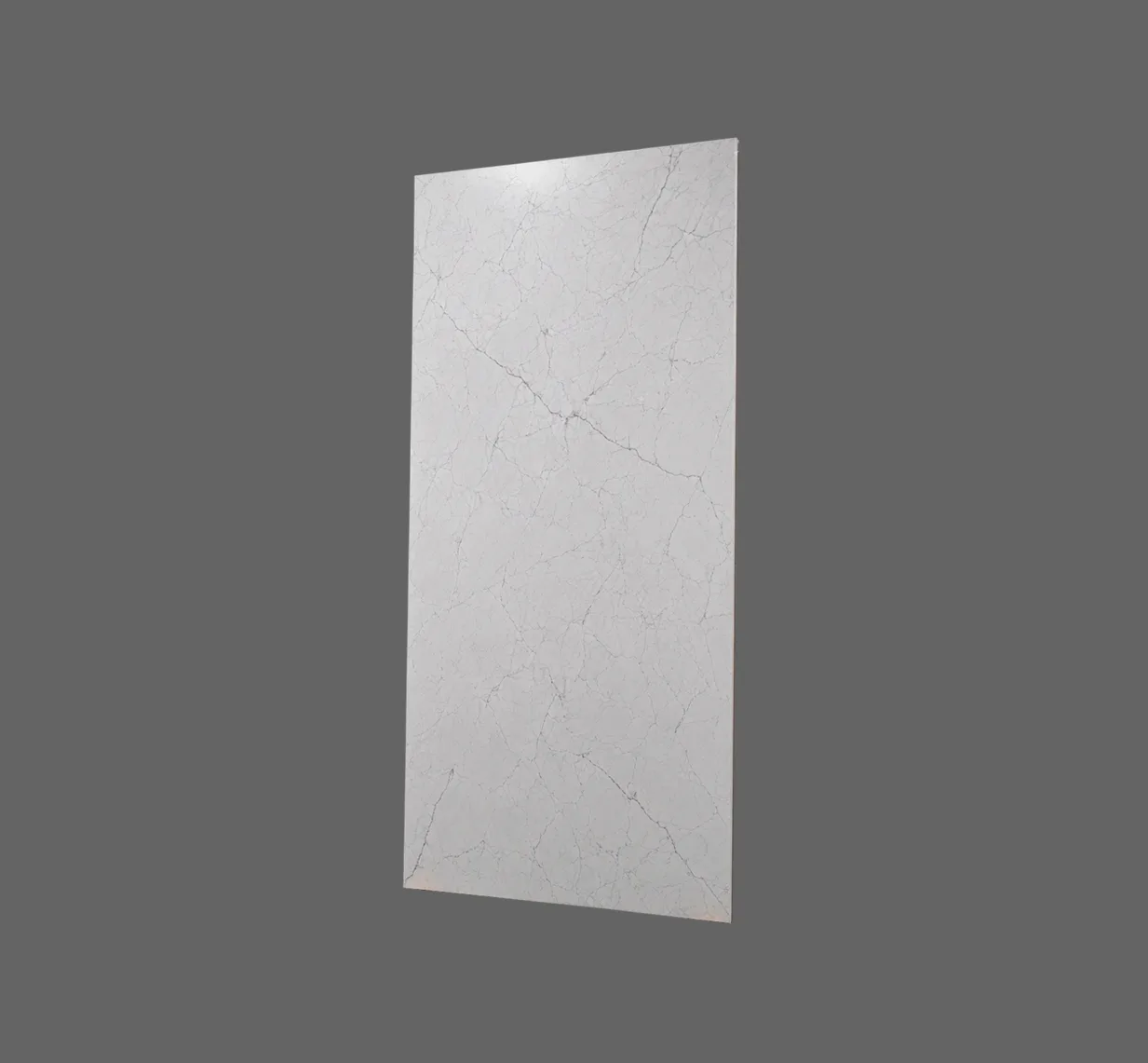 SIMIL MARMOL PIEDRA BLANCA AISPLAC 1.22 X2.90 X3 MM