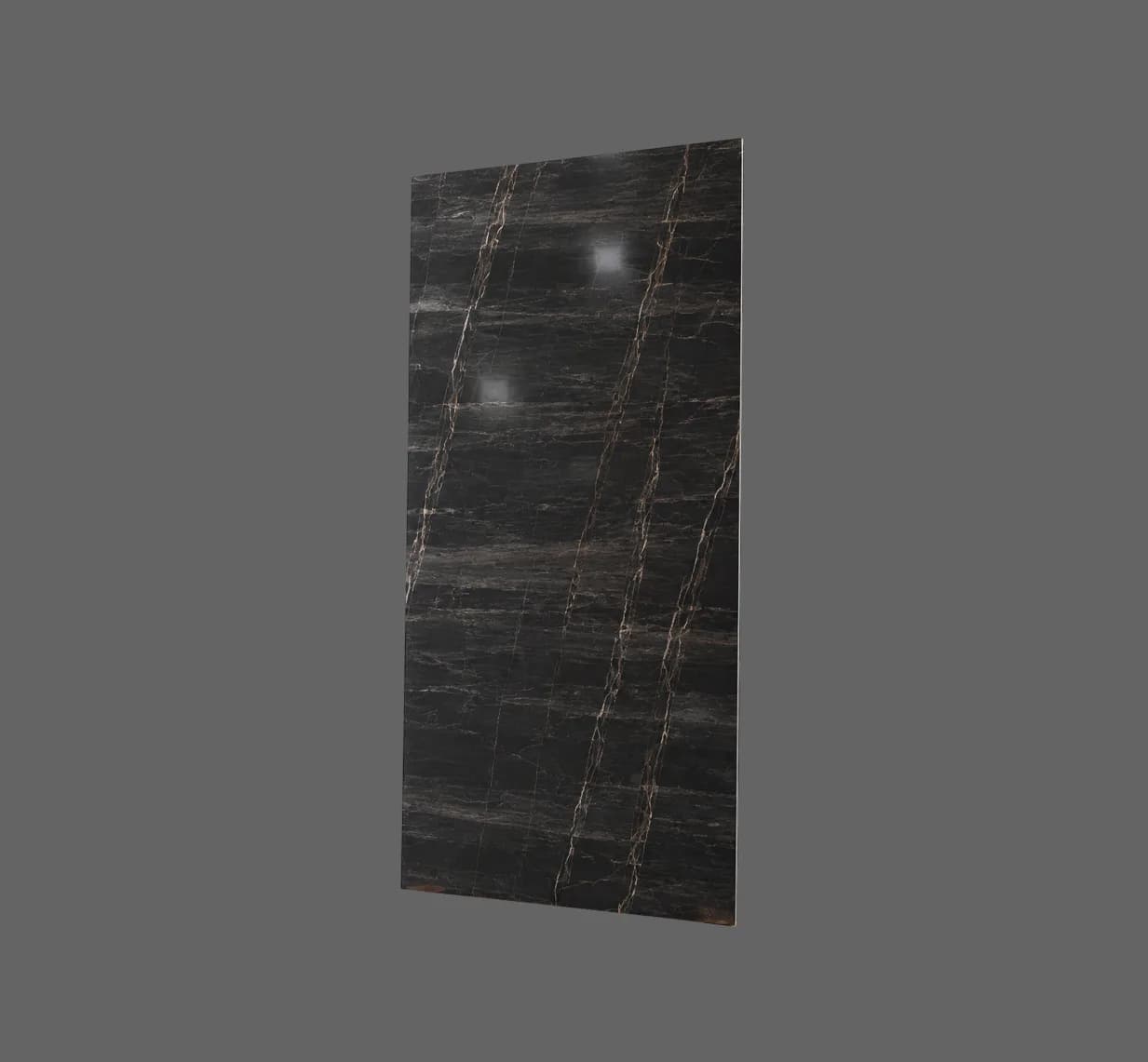 SIMIL MARMOL PIEDRA NEGRA AISPLAC 1.22 X2.90 X3 MM